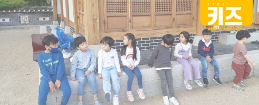 단편영화 <아이> 촬영스케치