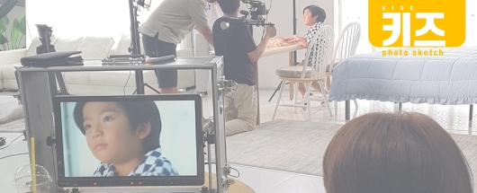 선거영상 촬영스케치