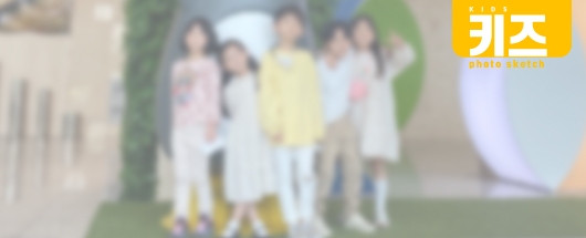 비공개 캠페인 촬영스케치