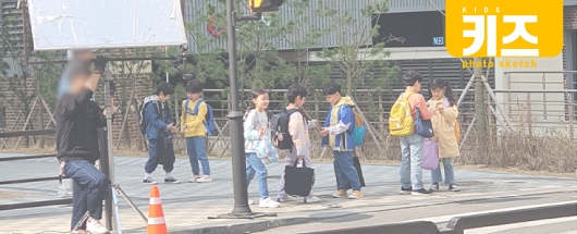 코빗 광고 촬영스케치