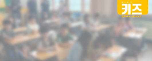 비공개 단편영화 촬영스케치