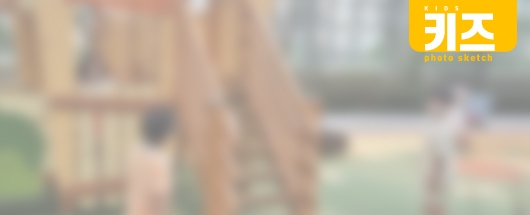 비공개 광고 촬영스케치