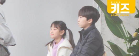 GS홈쇼핑 블랙야크키즈 촬영스케치