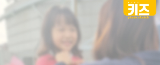 비공개 광고 촬영스케치