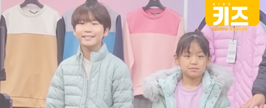 GS홈쇼핑 블랙야크 촬영스케치