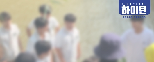 <법대로 사랑하라> 드라마 촬영스케치