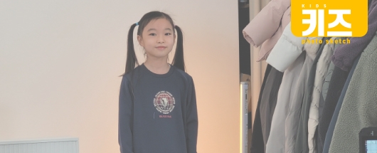 CJ오쇼핑 블랙야크키즈 촬영스케치