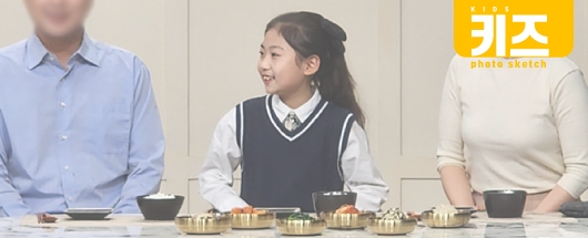 GS홈쇼핑 갈비탕 촬영스케치