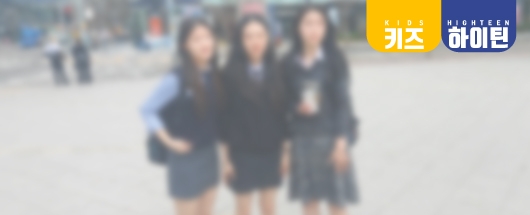 비공개 웹드라마 촬영스케치
