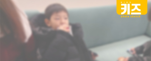 비공개 광고 촬영스케치