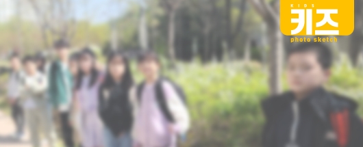 비공개 드라마 촬영스케치