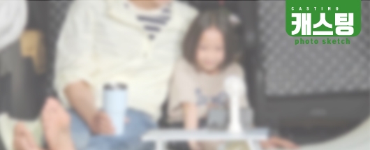 비공개 홈쇼핑 촬영스케치