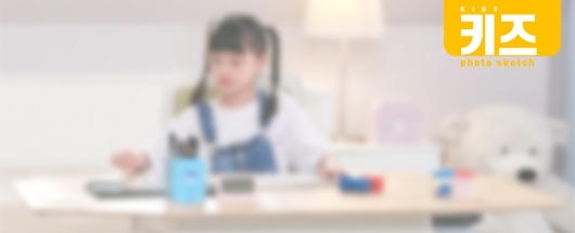 비공개 홈쇼핑 촬영스케치