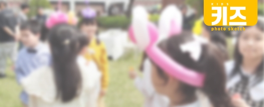 비공개 드라마 촬영스케치