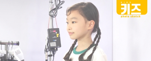 CJ오쇼핑 커버낫키즈 촬영스케치