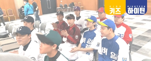 드라마 <사장님을 잠금해제> 촬영스케치