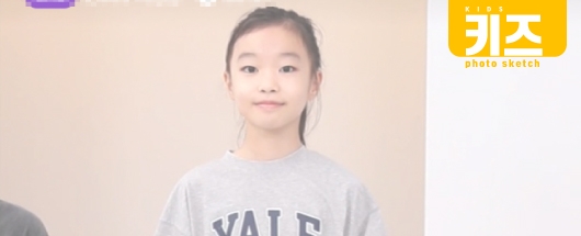 CJ오쇼핑 예일키즈 촬영스케치