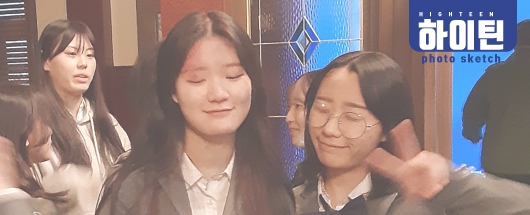 드라마 <낭만닥터 김사부3> 촬영스케치
