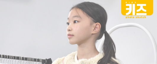 CJ오쇼핑 쇼플리 촬영스케치
