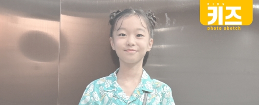 CJ오쇼핑 잘사는언니들x나이키키즈 촬영스케치