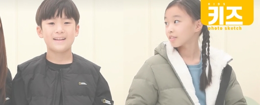 CJ오쇼핑 내셔널지오그래픽 촬영스케치