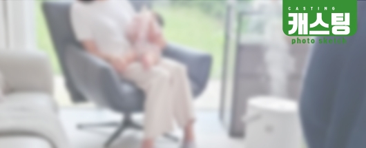 비공개 홈쇼핑 촬영스케치