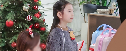 [키즈] 마미버드 의류 촬영스케치