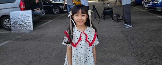 [키즈] GS홈쇼핑 종근당 건강식품 촬영스케치