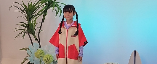[키즈] CJ오쇼핑 래시가드