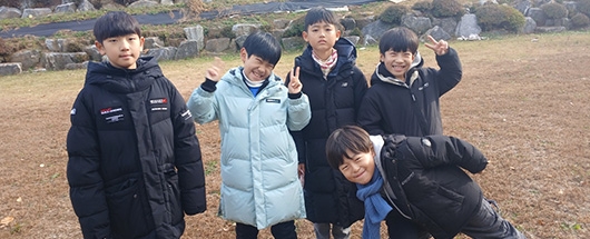 [키즈] 드라마 <스캔들>